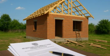 Как узаконить самовольную постройку?