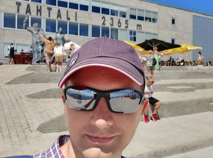 Топосъемка