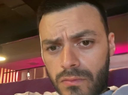 Топографическая съемка 1:5000