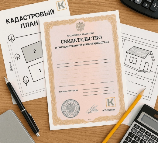 Узаконен самострой в Ногинске