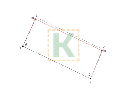 Межевание земельного участка в Обухово